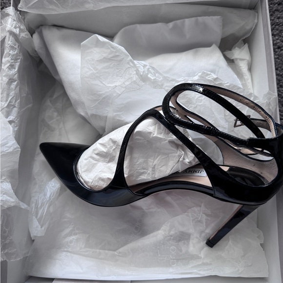 Jimmy Choo lancer 85 - Picture 8 of 8